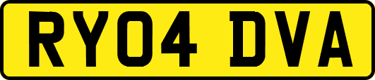 RY04DVA