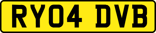 RY04DVB