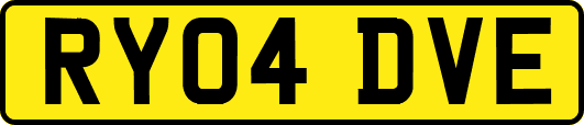 RY04DVE