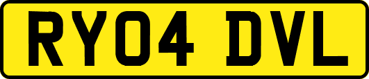 RY04DVL