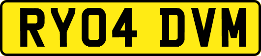 RY04DVM