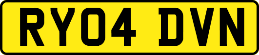 RY04DVN