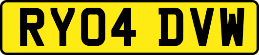 RY04DVW