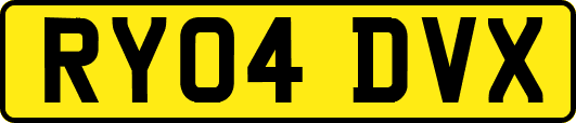 RY04DVX