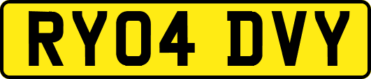 RY04DVY