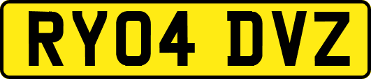RY04DVZ