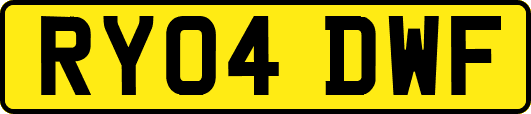 RY04DWF