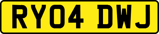 RY04DWJ