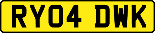 RY04DWK