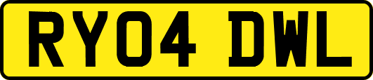 RY04DWL