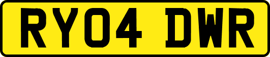 RY04DWR