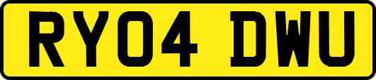 RY04DWU