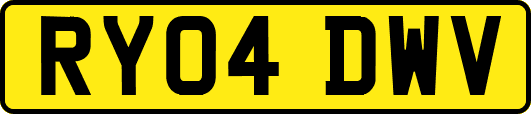 RY04DWV