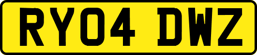 RY04DWZ