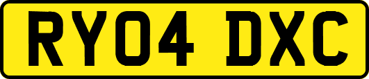RY04DXC