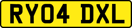 RY04DXL