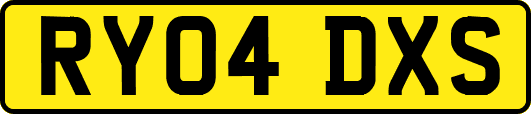 RY04DXS