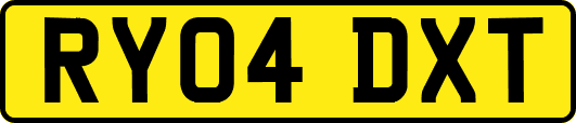 RY04DXT