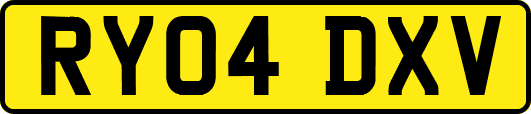 RY04DXV