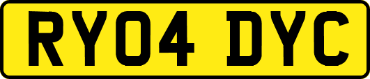 RY04DYC