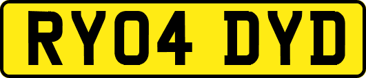 RY04DYD