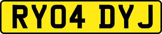RY04DYJ