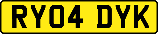 RY04DYK