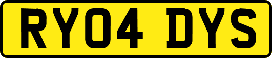 RY04DYS