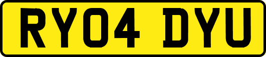 RY04DYU