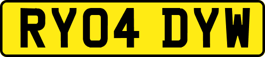 RY04DYW