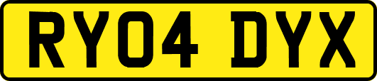 RY04DYX