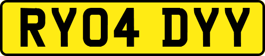 RY04DYY