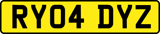 RY04DYZ