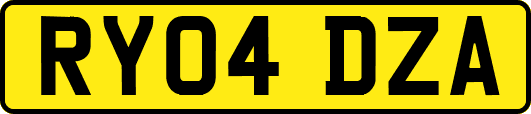 RY04DZA