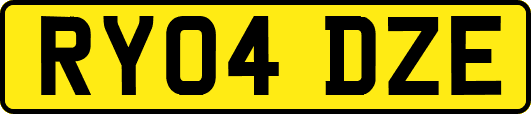 RY04DZE