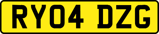 RY04DZG