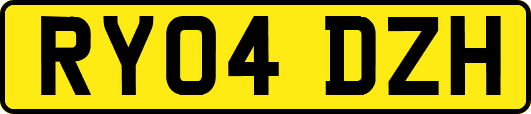 RY04DZH