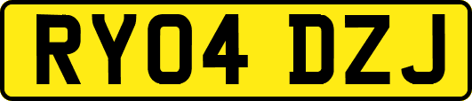 RY04DZJ