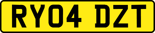 RY04DZT