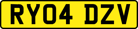 RY04DZV