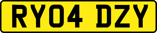 RY04DZY