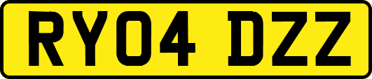 RY04DZZ
