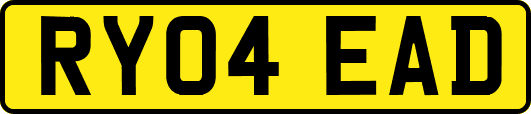 RY04EAD
