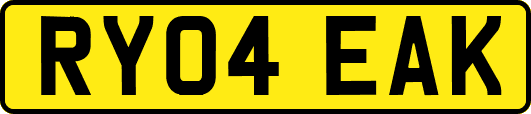 RY04EAK
