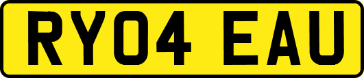 RY04EAU