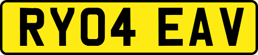 RY04EAV