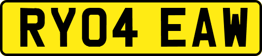 RY04EAW