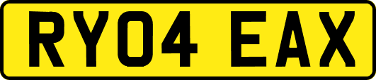 RY04EAX