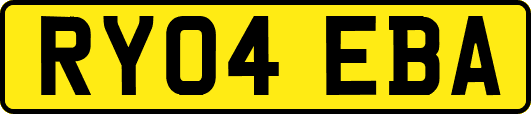 RY04EBA