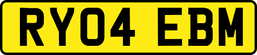 RY04EBM